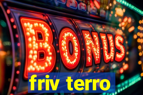 friv terro